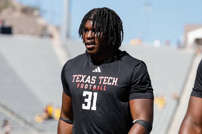 Jets cancel pre-draft meeting with David Bailey — it could mean a couple of things