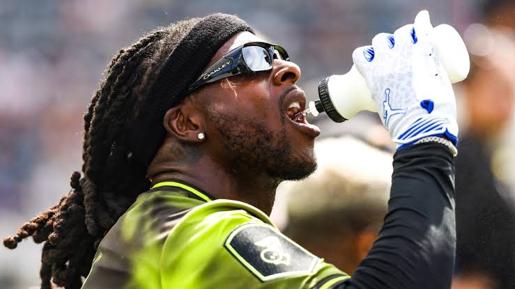 Yes, the Rams would have traded Davante Adams — if they had traded for A.J. Brown