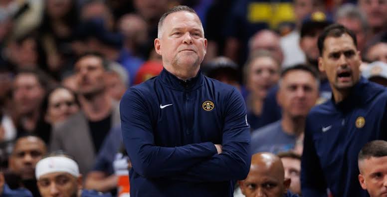 UNC Announces Hiring of Michael Malone as Basketball Coach