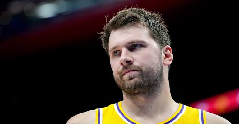 Luka Dončić speaks for first time since injury, says original timeline was 8 weeks