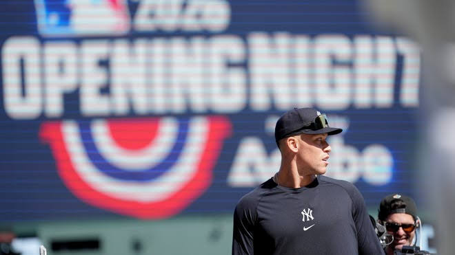 Netflix's MLB debut was self-promotion with a side of baseball: Opinion