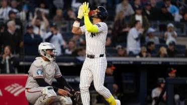 Yanks option Volpe to Triple-A, giving Caballero everyday shortstop job