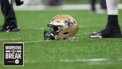 Morning Break: Mock drafts roll out ahead of 2026 NFL Draft