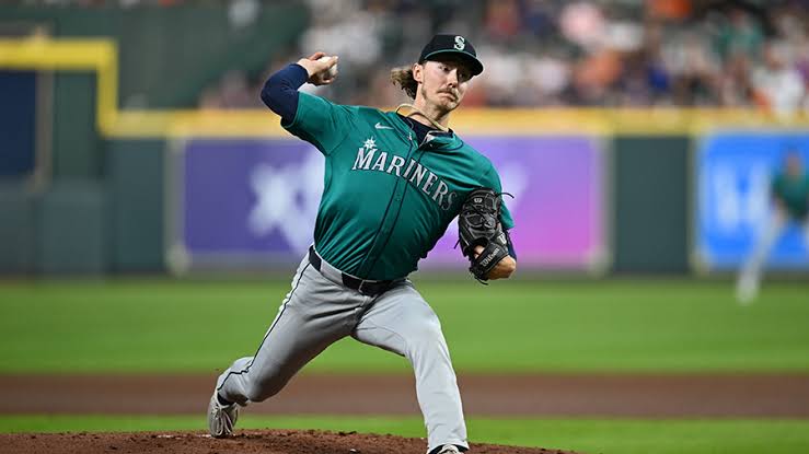 Mariners detail rotation plan upon Bryce Miller’s return