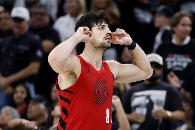 What I’d Say to the Portland Trail Blazers After Their Loss