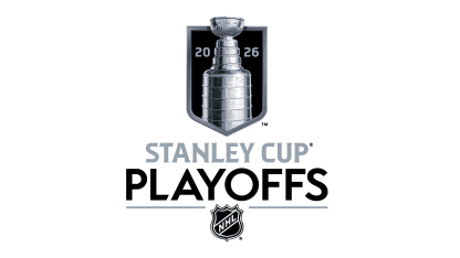 NHL announces schedule for 2nd Round of Stanley Cup Playoffs