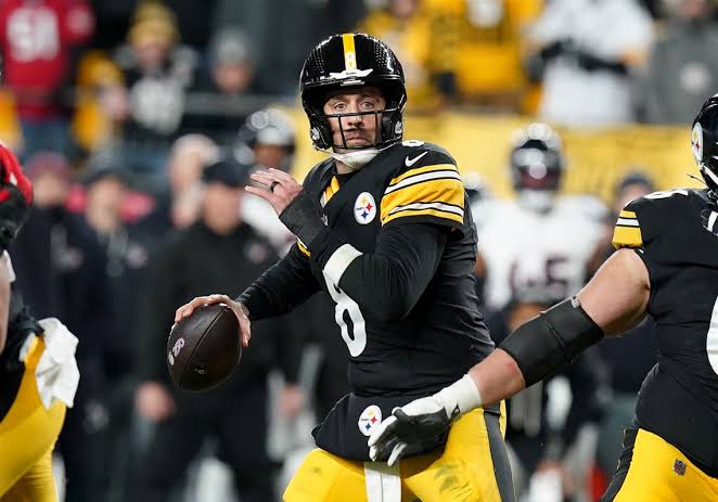 Sources: Aaron Rodgers and the Steelers will meet soon to discuss his potential return