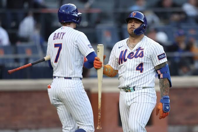 The Mets better make sure this is rock bottom