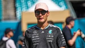 George Russell: McLaren and Ferrari improvements 'damn impressive'