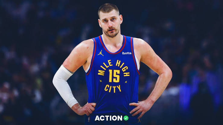 Spurs vs Nuggets Predictions, Picks, Odds, Best Bet 4/4