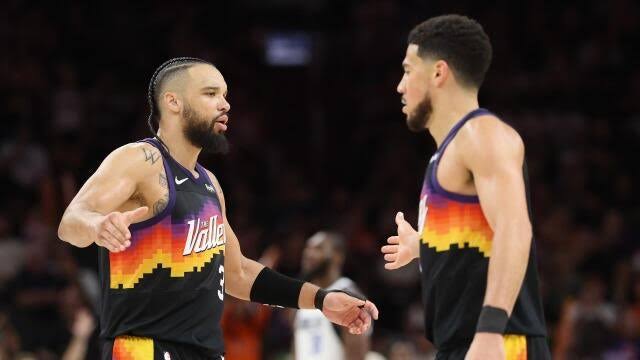 NBA Play-In Tournament predictions: Expert picks, odds for Hornets vs. Heat, Suns vs. Blazers and more