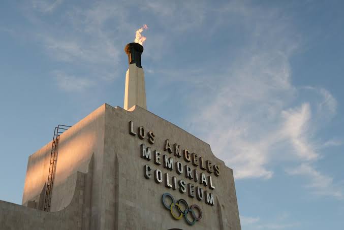 L.A. officials raise alarms over crippling Olympic costs: ‘Bankruptcy cannot be the legacy’
