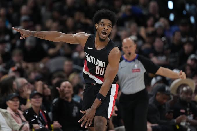 Trail Blazers’ fans needed a break from ‘El Cheapo.’ Scoot Henderson delivered | Bill Oram