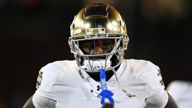 Fornelli 2026 NFL mock draft 5.0: Vikings make move into top 10 to fill need on offense