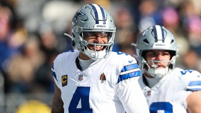 These 10 NFL teams have the most at stake in the 2026 Draft