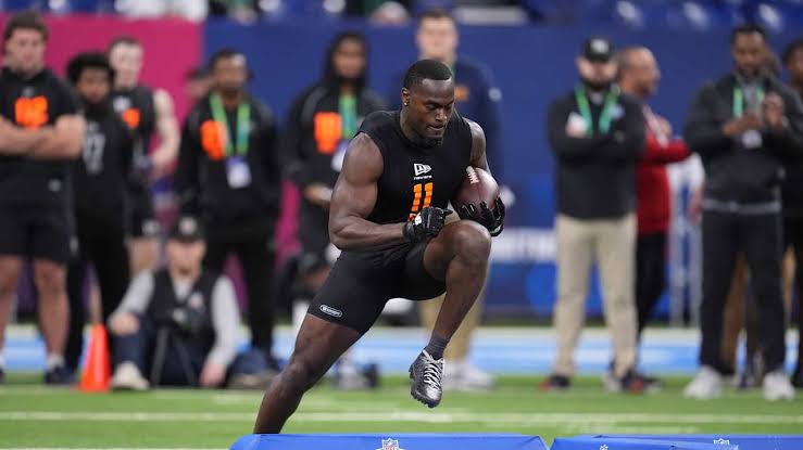 Logan Paulsen's 'guaranteed ballers' of 2026 draft class