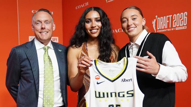 2026 WNBA guide: New coaches, new CBA, more from offseason