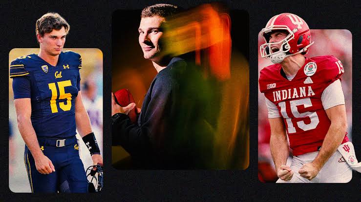 'It's his superpower': Inside Fernando Mendoza's extraordinary rise to No. 1