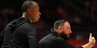 Roman Tubner fired as Lady Vols basketball assistant coach