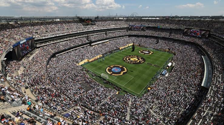 World Cup fans to MetLife Stadium will pay $150 train fares - NJ Transit