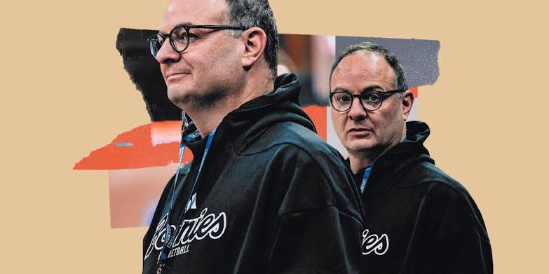 Woj says he has a plan to save St. Bonaventure basketball. Why don’t locals believe him?