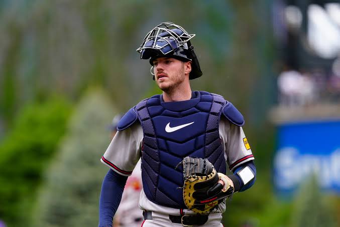 Braves Trade Jonah Heim To A’s