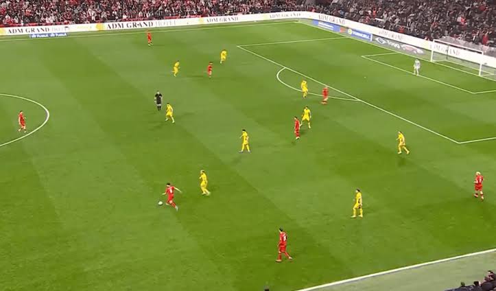 This Arda Guler assist was the kind of magic we want to see at the World Cup - The Athletic