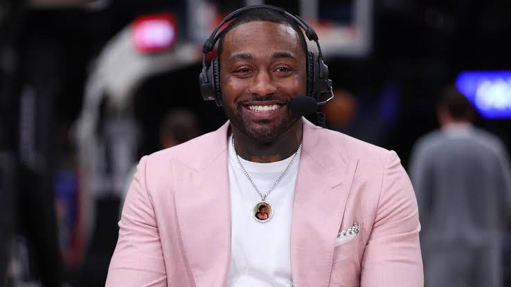 NBA Legend John Wall Named President of Basketball Operations at Howard University