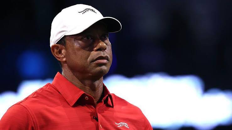 Tiger Woods turns down US Ryder Cup captaincy in 2027, PGA of America says