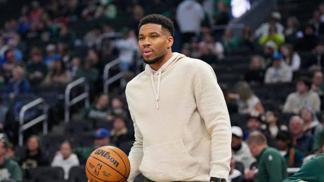 Giannis landing spots: Which NBA teams could trade for Bucks superstar?