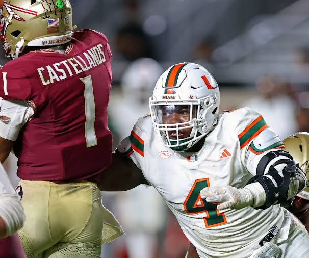 Lions GM Brad Holmes: 'We've known' about Rueben Bain incident 'for a while'