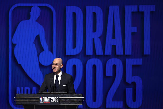 The Bounce: The NBA’s 3-2-1 lottery plan doesn’t add up