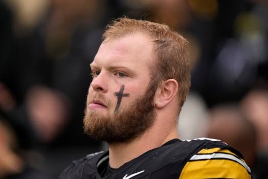 Column: Chicago Bears move to offense on Day 2, starting with Logan Jones as potential long-term fix at center