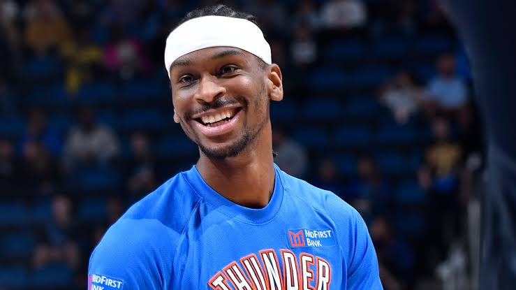 Live Updates: Thunder and Cavaliers Win