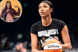 Angel Reese opens up about ‘uncomfortable’ reality after Dream trade