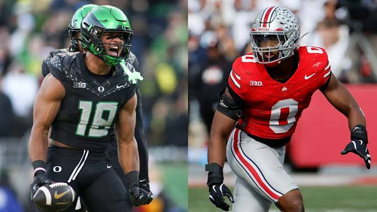 2026 NFL Draft: 20 ideal team-prospect fits that could actually happen in Round 1