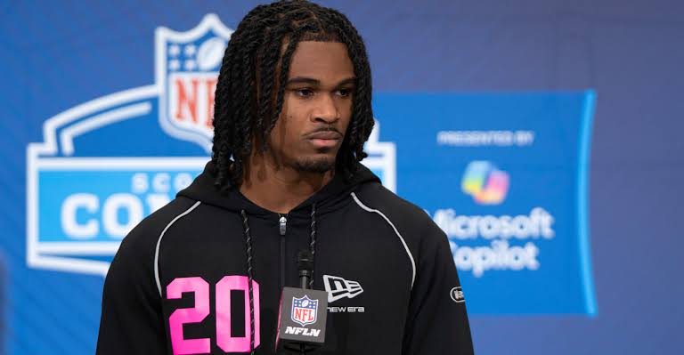 The Raiders’ best, worst picks from the 2026 NFL Draft