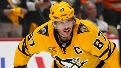 Penguins core has 'a lot of belief' team can complete comeback vs. Flyers