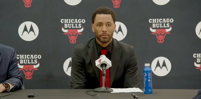 Bryson Graham Intro Quick Reactions: Bulls ‘At the Ground Floor,’ No Player is Untouchable