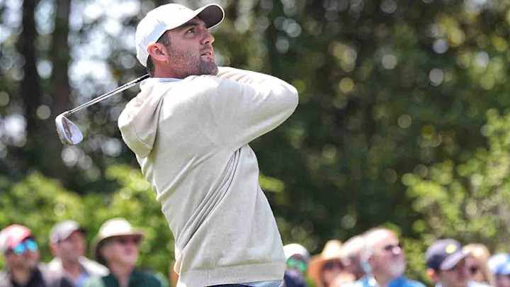 Masters Weather Forecast Portends a Wildly Tough Version of Augusta National