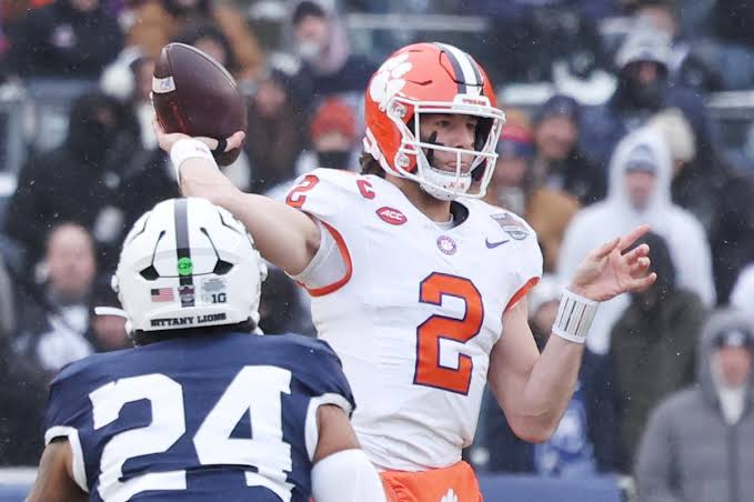 Why Jets traded up for QB Cade Klubnik in curious 2026 NFL Draft decision