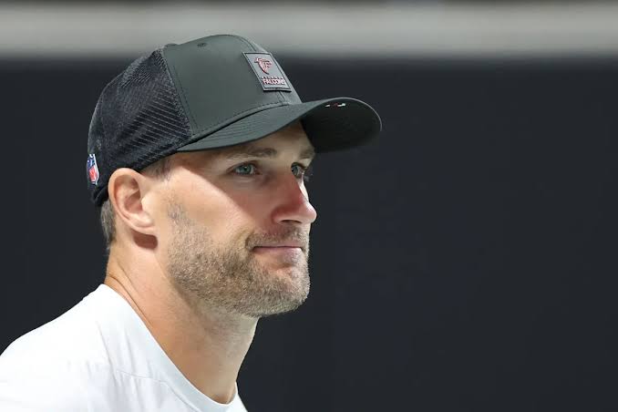 What Raiders' Kirk Cousins deal means for Fernando Mendoza, Aaron Rodgers and NFL QB market