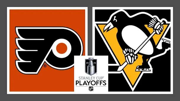 Penguins-Flyers Game 1: Scouting Reports, Lines, & How to Watch
