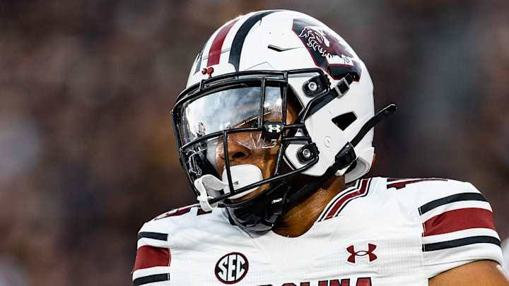 South Carolina Coach Knows Why Brandon Cisse Will Be Hit With Packers