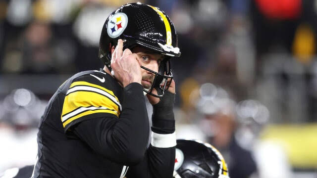 Packers sign Tyrod Taylor: Ranking best quarterbacks still available for backup market
