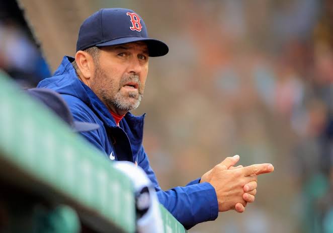 Is Jason Varitek still with the Red Sox? Here’s the latest
