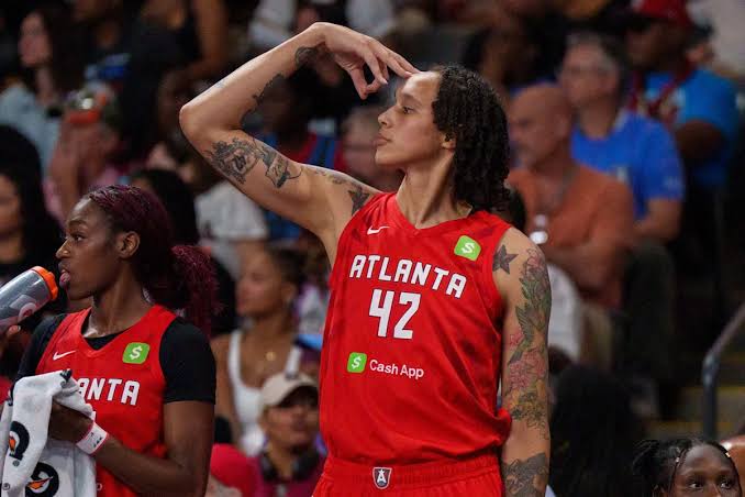 Brittney Griner reportedly heading to Connecticut Sun