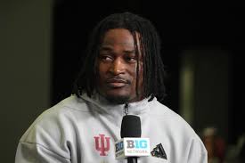 Kaelon Black has heard the criticism, ready to prove 49ers right