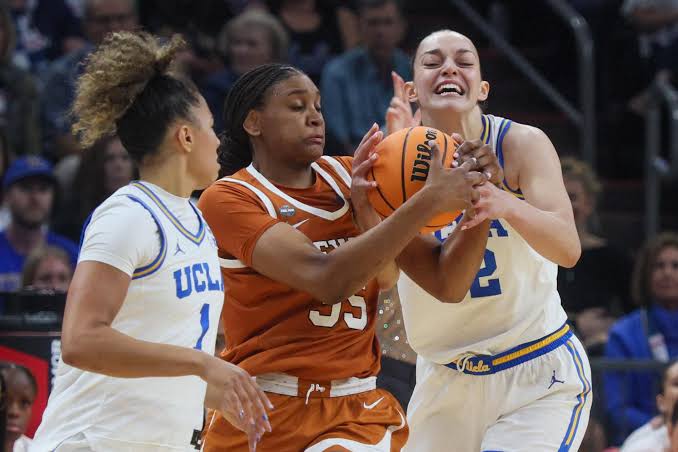 UCLA defeats Texas to set up national title showdown with South Carolina