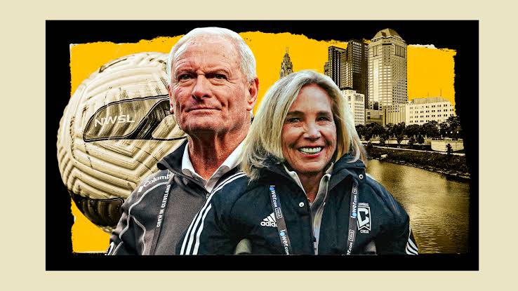 Haslams Pay $205M for NWSL Expansion Team in Columbus